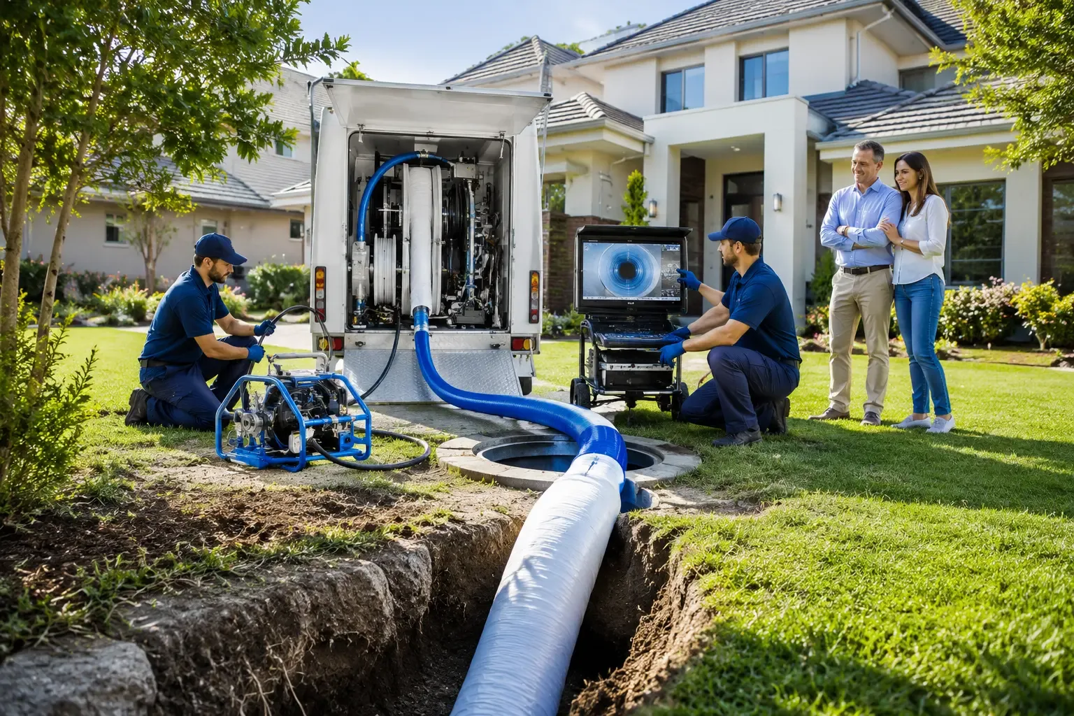 Local Pipe Relining services in Chignik Lake, AK