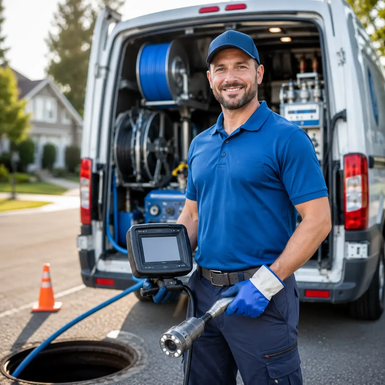 Local Pipe Relining specialists in Chignik Lake, AK